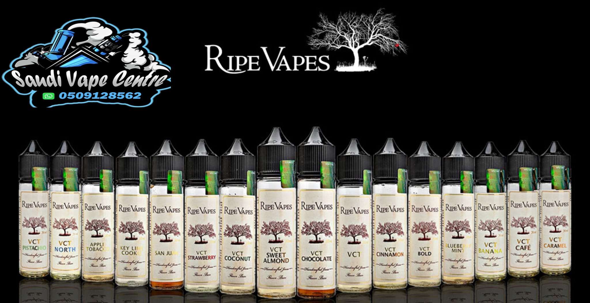 Ripe Vapes