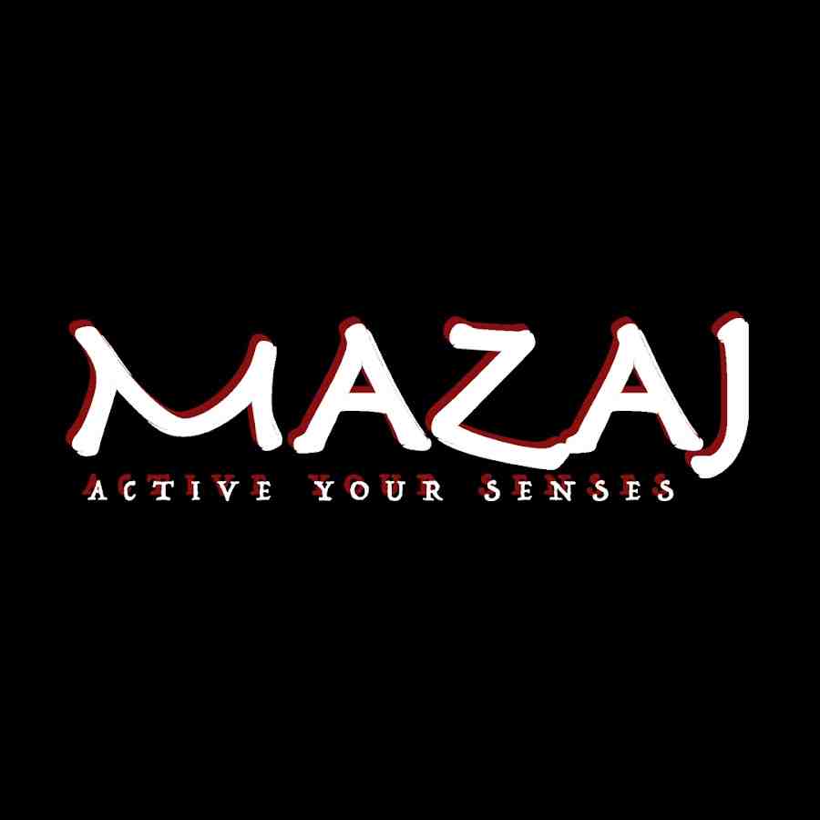MAZAJ