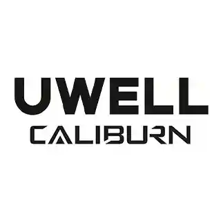 CALIBURN - UWELL