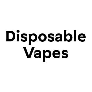 Disposible Vape