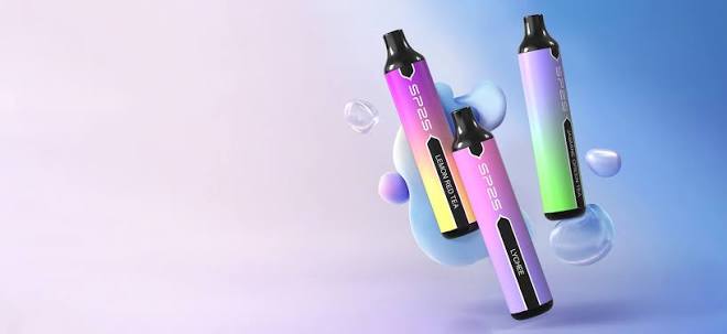 Disposible Vape