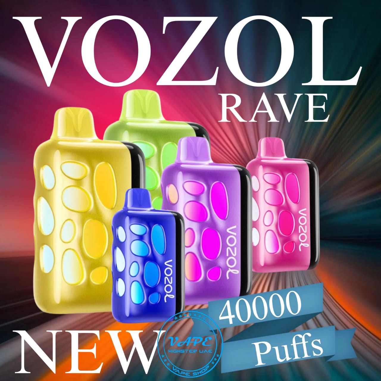 VOZOL