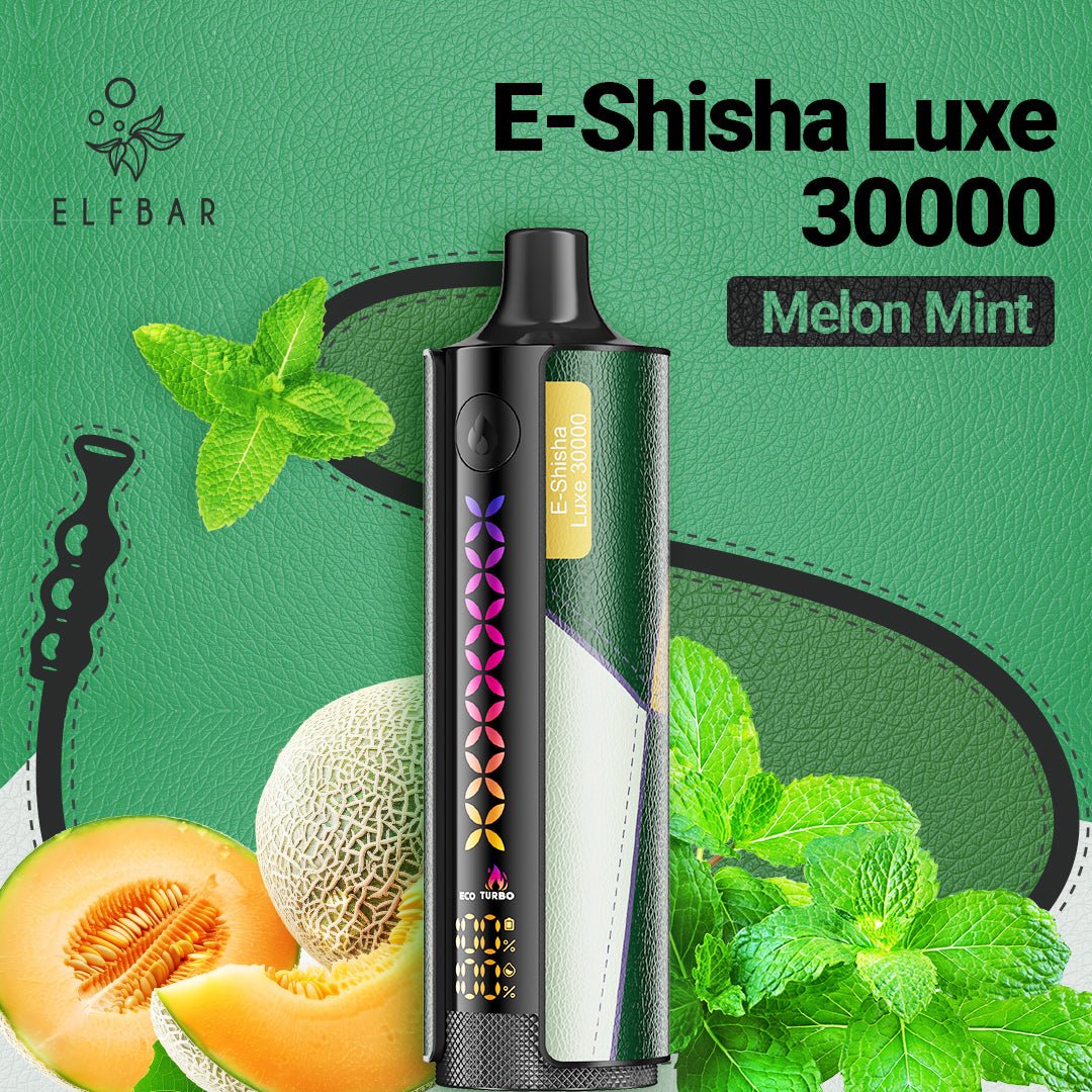ELF BAR E-Shisha