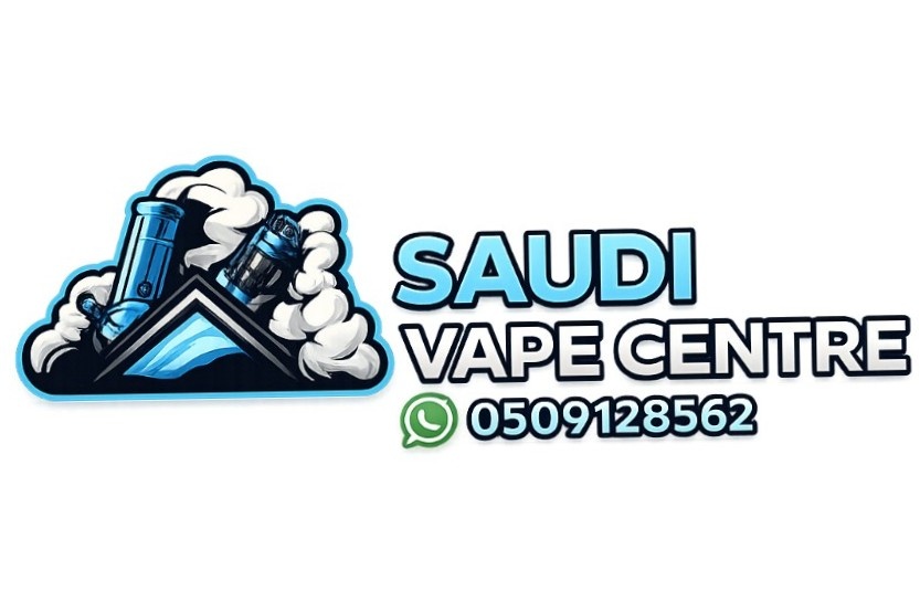 Saudi Vape Center