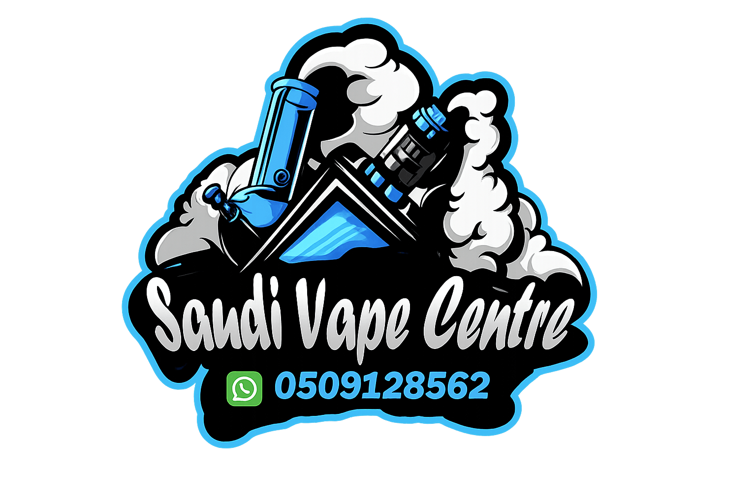 Saudi Vape Center