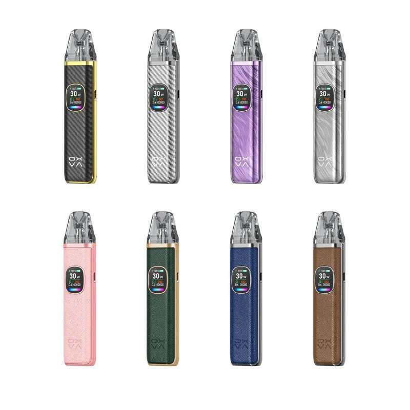 Oxva Xlim Pro 2 Vape Kit