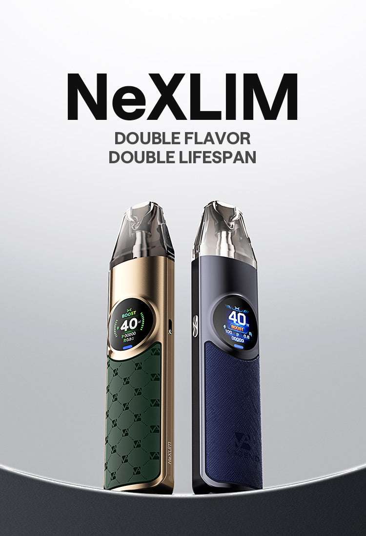 OXVA NeXLIM Pod Vape Kit