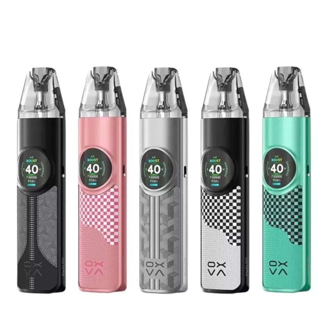 OXVA NeXLIM Pod Vape Kit