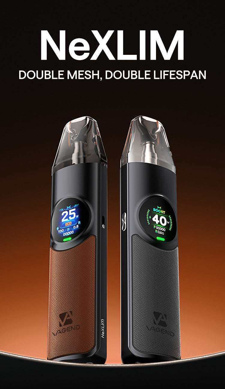 OXVA NeXLIM Pod Vape Kit