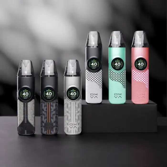 OXVA NeXLIM Pod Vape Kit