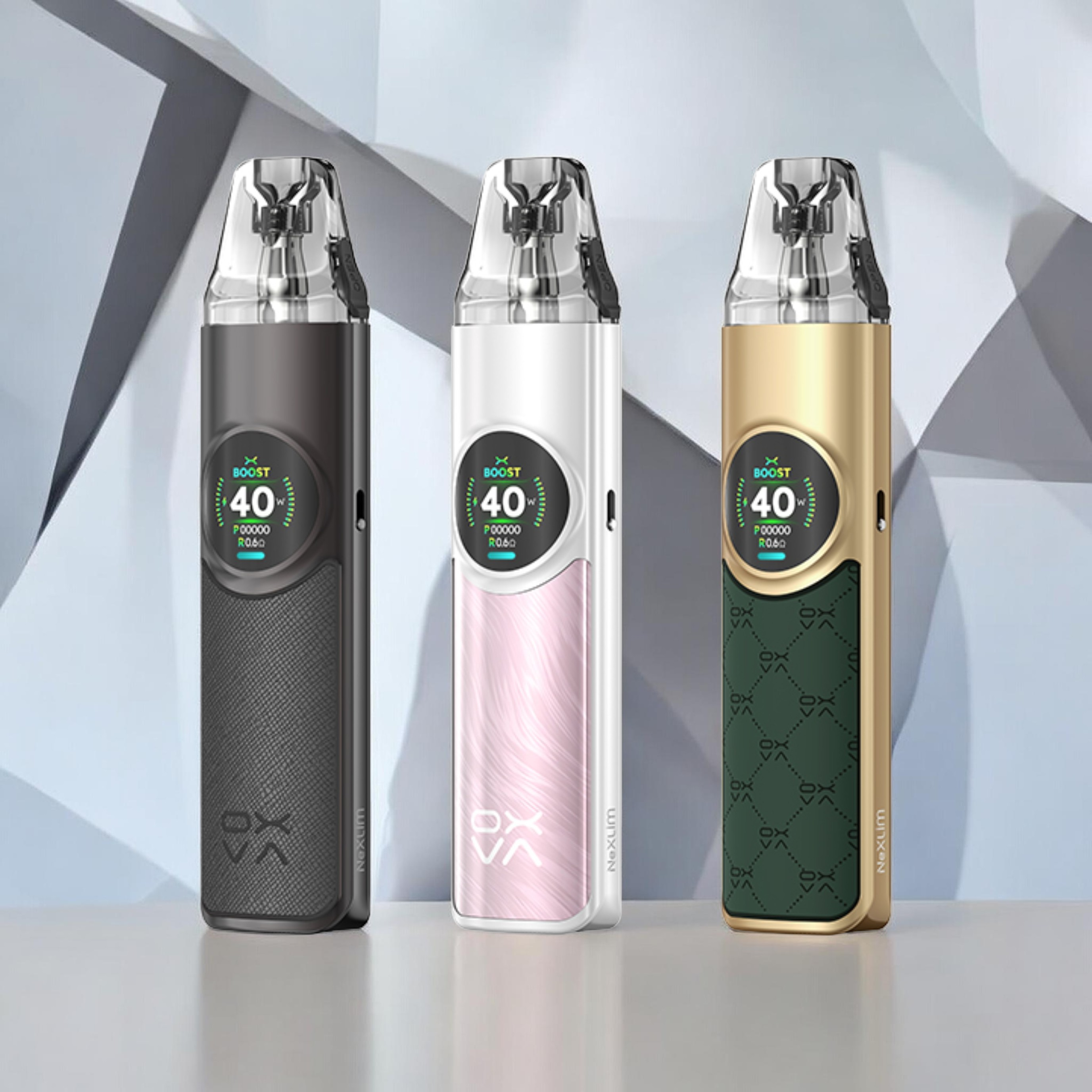 OXVA NeXLIM Pod Vape Kit
