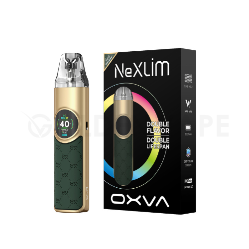 OXVA NeXLIM Pod Vape Kit