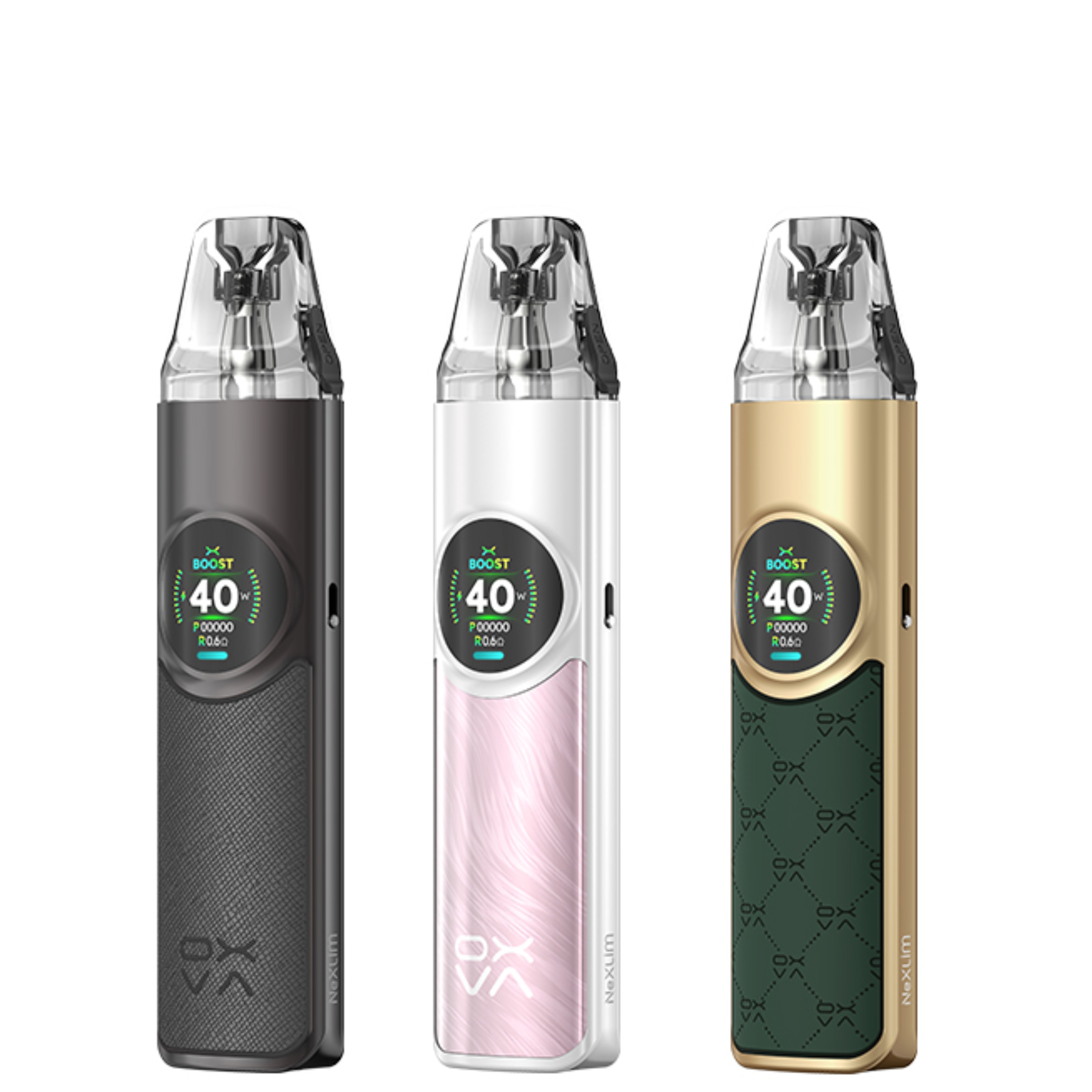OXVA NeXLIM Pod Vape Kit