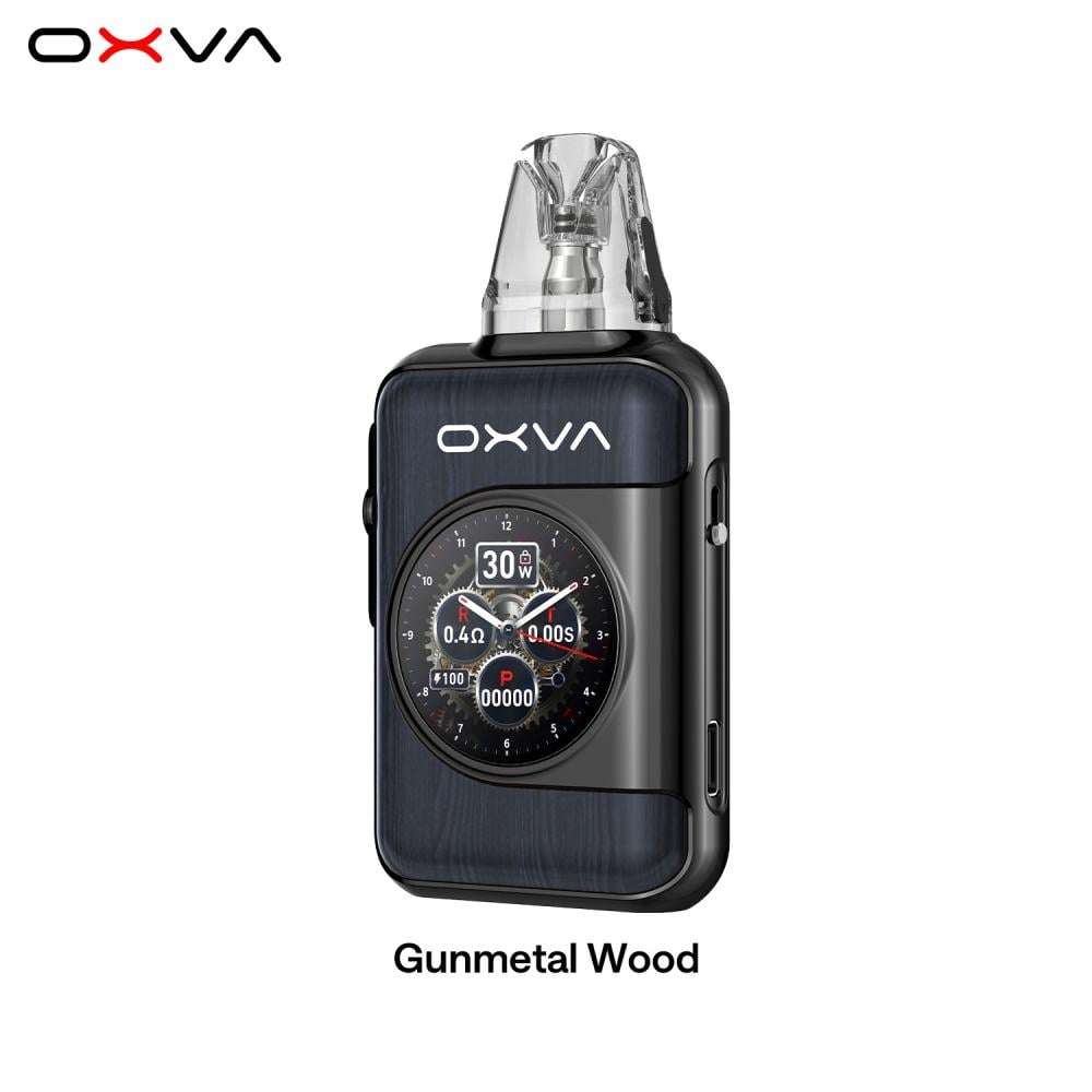 OXVA XLIM SQ Pro Vape Pod Kit