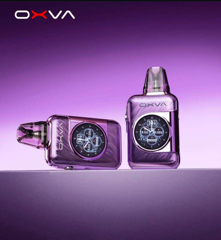 OXVA XLIM SQ Pro Vape Pod Kit