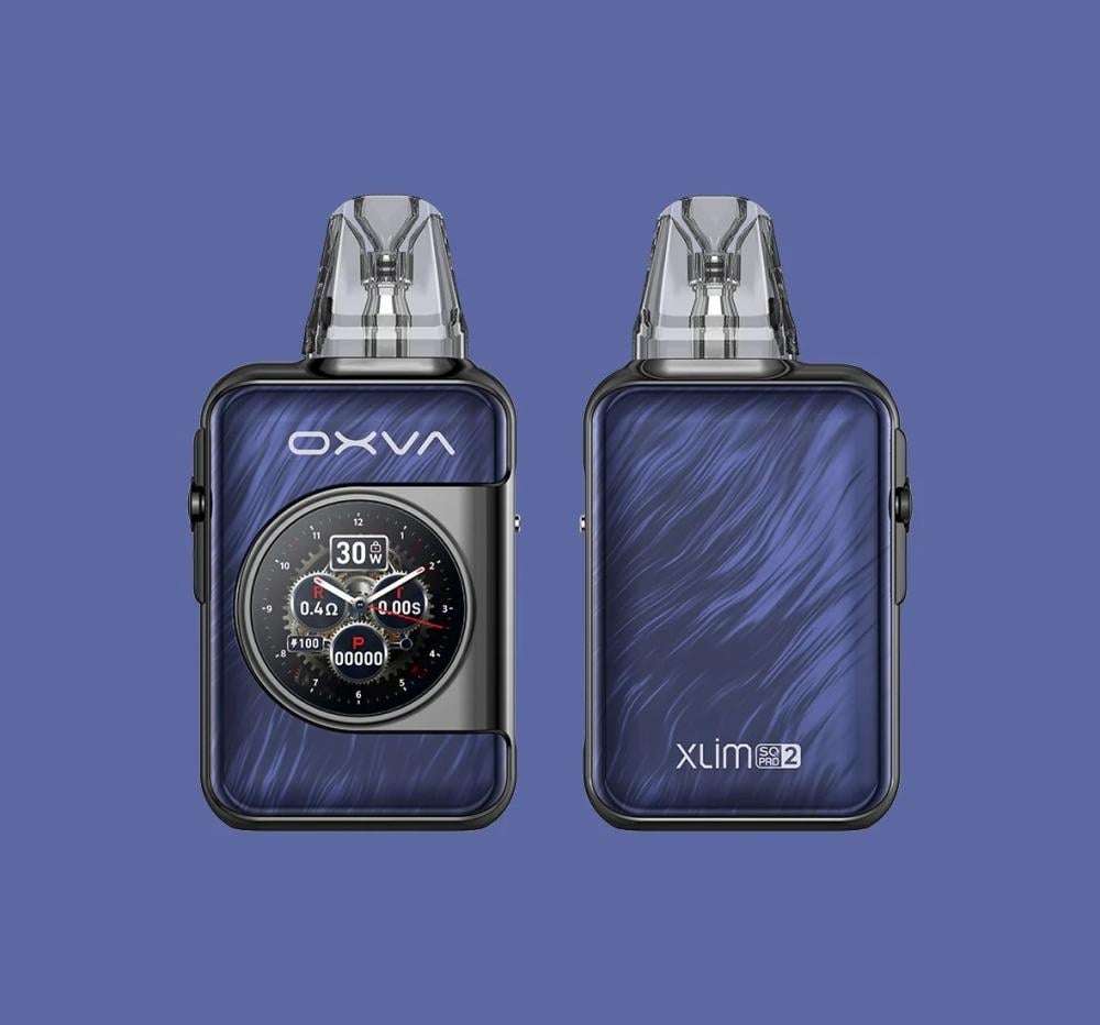OXVA XLIM SQ Pro Vape Pod Kit