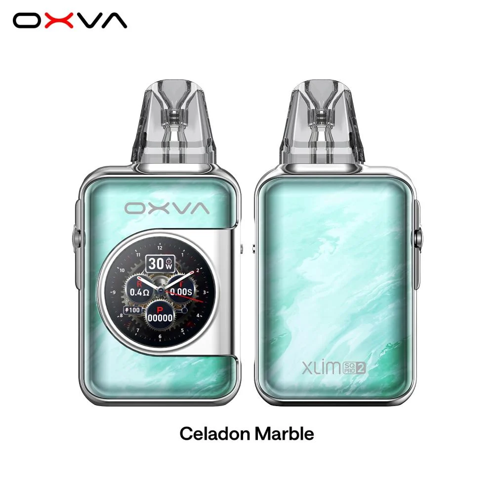 OXVA XLIM SQ Pro Vape Pod Kit