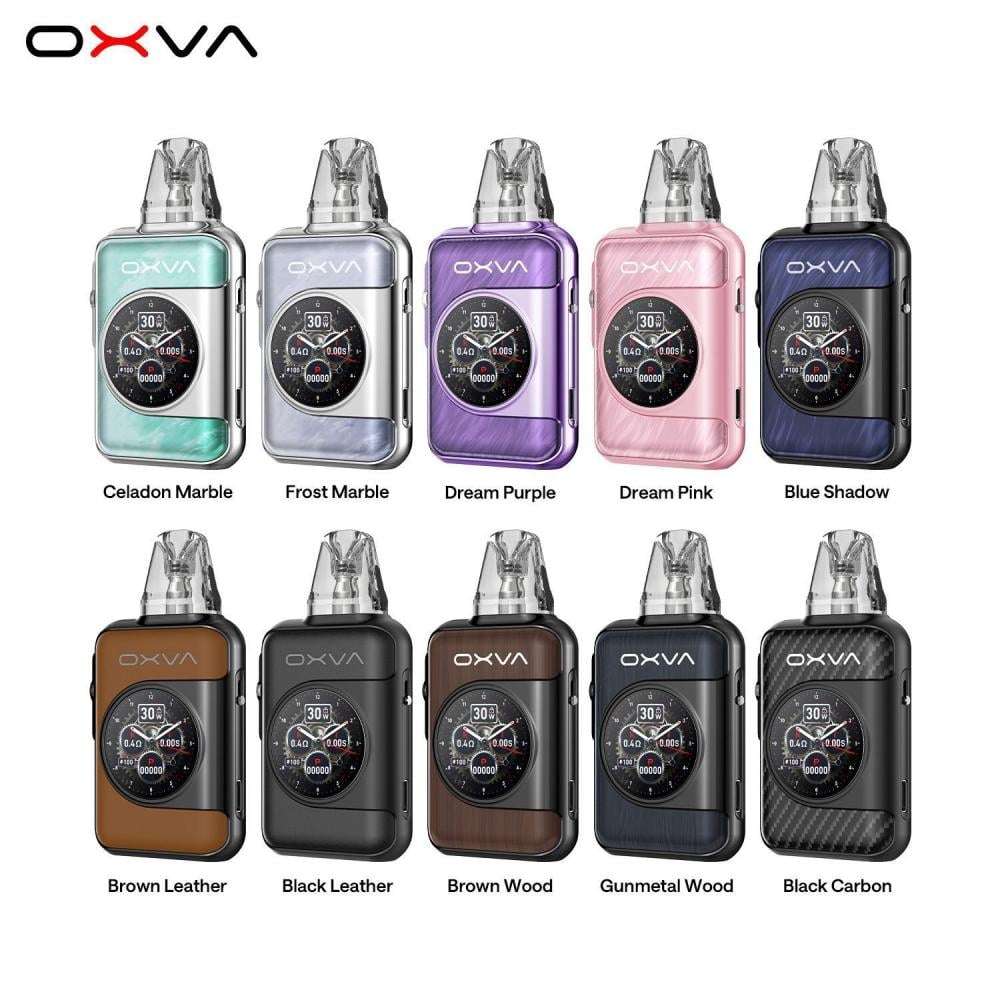 OXVA XLIM SQ Pro Vape Pod Kit
