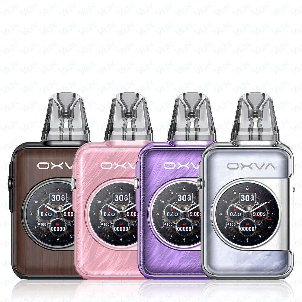 OXVA XLIM SQ Pro Vape Pod Kit