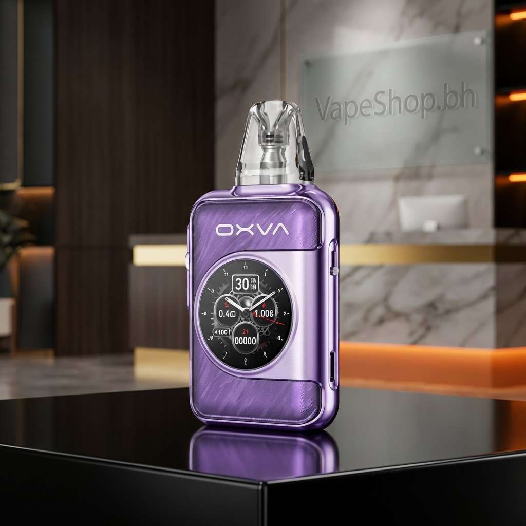 OXVA XLIM SQ Pro Vape Pod Kit