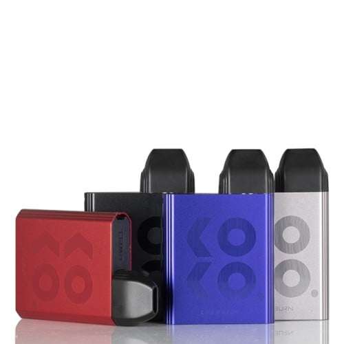سحبة سيجارة يو ويل كوكو - Uwell Caliburn KOKO Pod System Kit