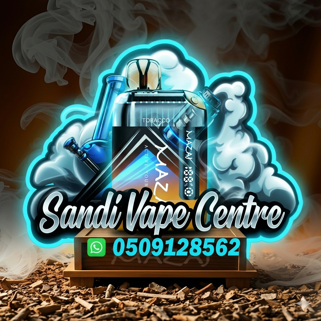 مزاج 9000 انفينيتي اكس 9000 موش Mazaj Infinity X 9000 Puff