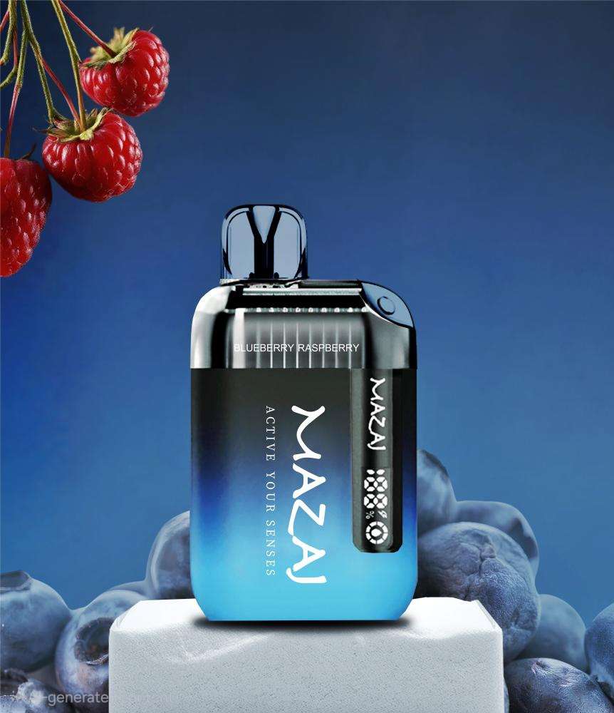 مزاج 9000 انفينيتي اكس 9000 موش Mazaj Infinity X 9000 Puff