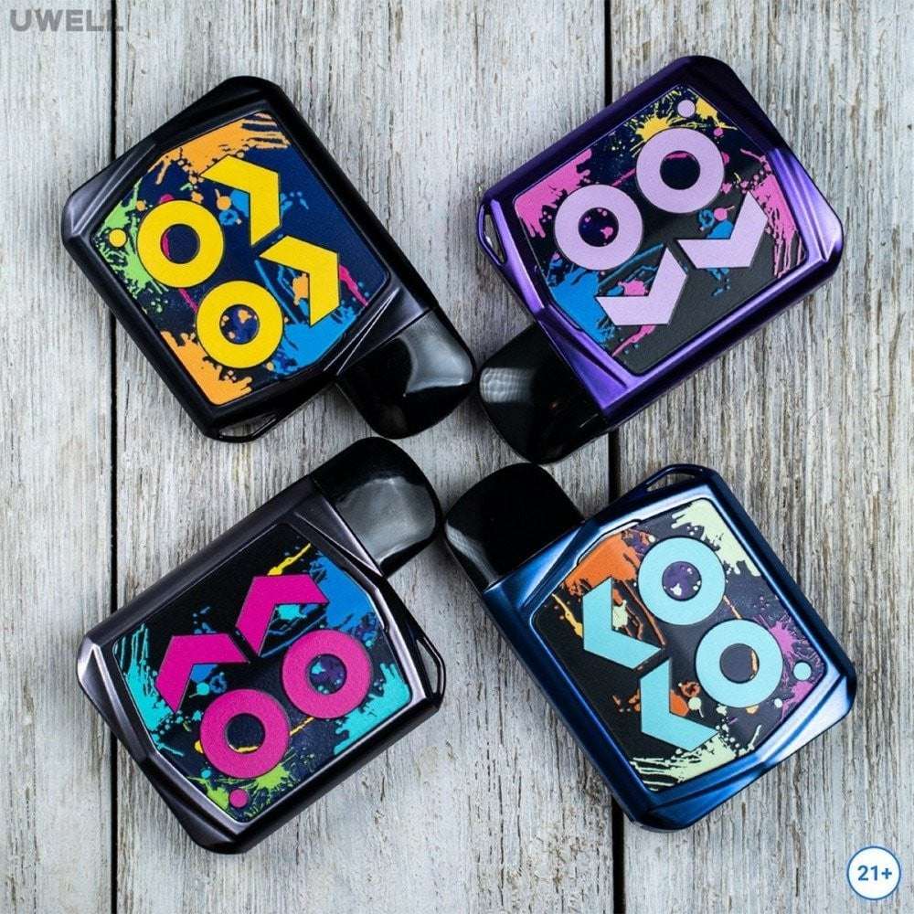 Uwell Caliburn Koko Prime Pod System  Kit