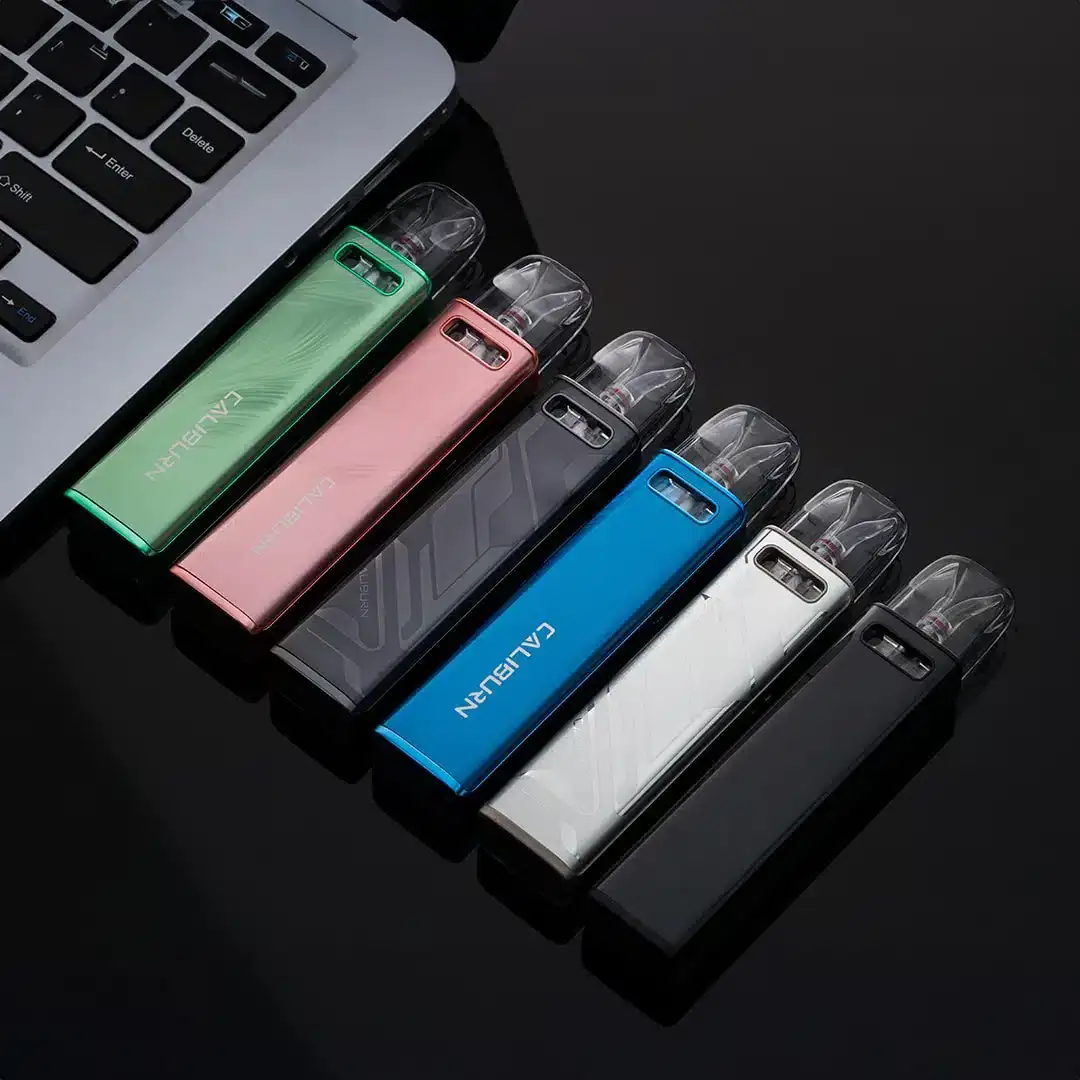 UWELL Caliburn G3 Pro Kit