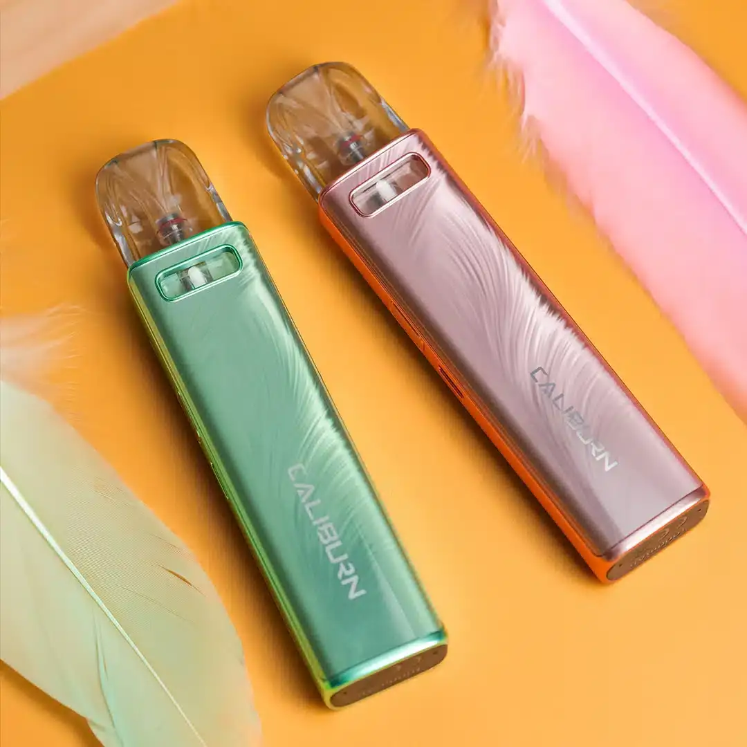 UWELL Caliburn G3 Pro Kit
