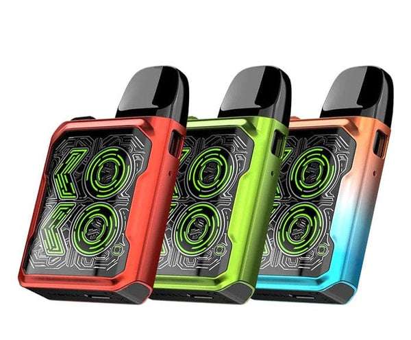 Uwell Caliburn GK2 Pod System Kit