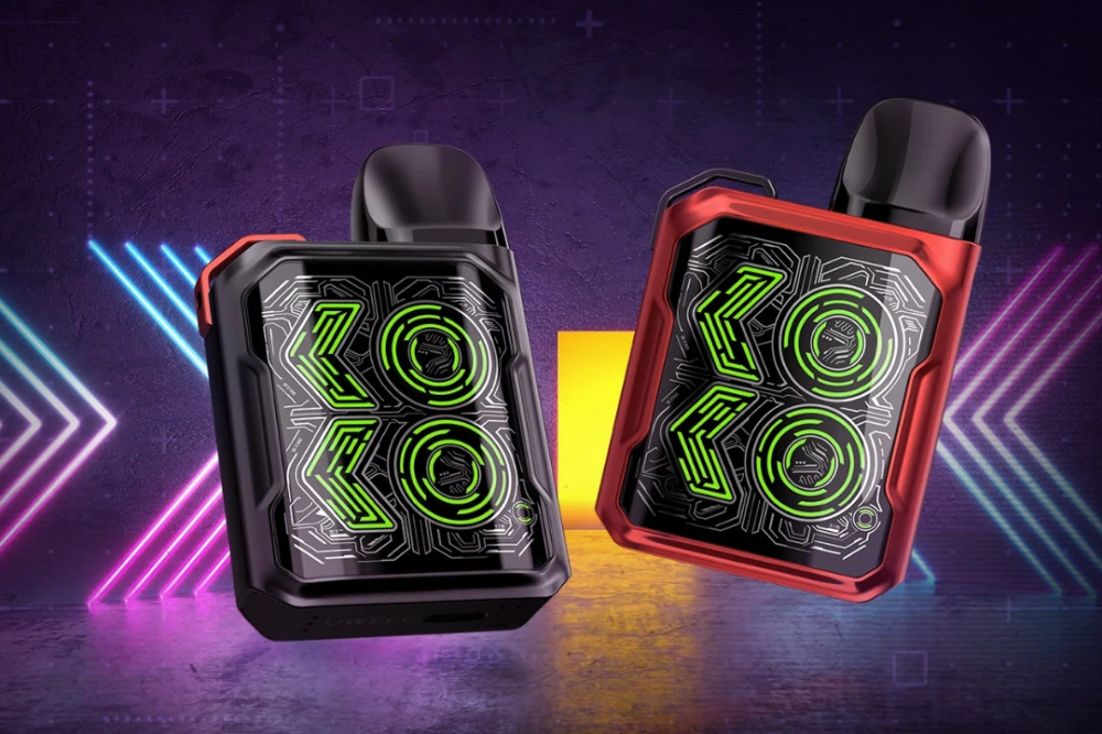 Uwell Caliburn GK2 Pod System Kit