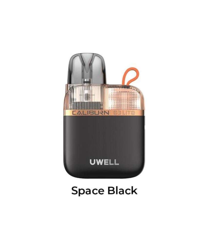 Uwell Caliburn G3 Lite KOKO Pod System Kit 1200mAh 2.5ml (Max 25W)