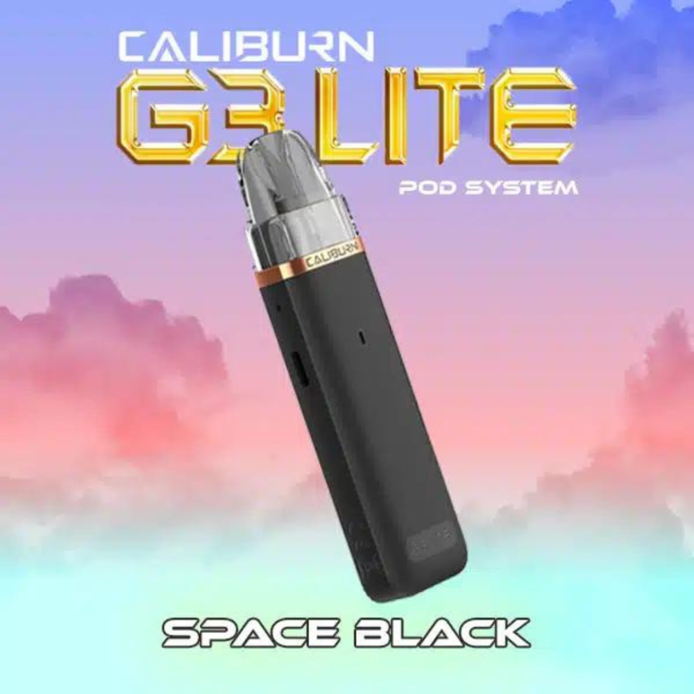 UWELL CALIBURN G3 LITE nebulizer