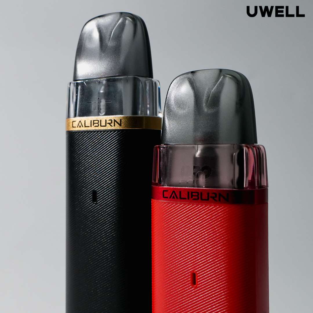 UWELL CALIBURN G3 LITE nebulizer