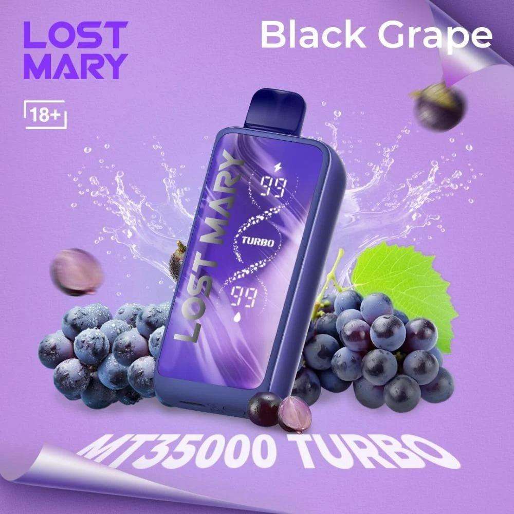 Lost Mary MT35000 TURBO