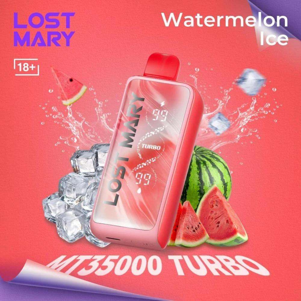 Lost Mary MT35000 TURBO