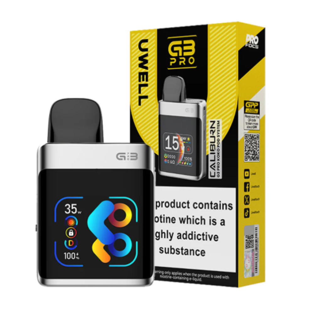 Uwell Caliburn G3 Pro KOKO